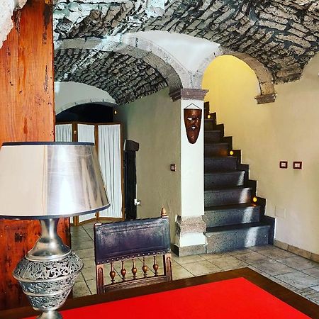 Hotel La Vecchia Torre à Bosa Extérieur photo