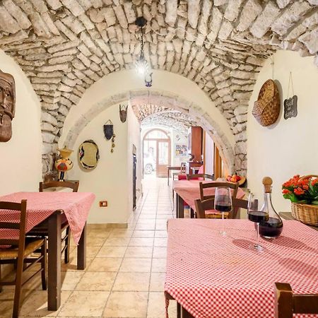 Hotel La Vecchia Torre à Bosa Extérieur photo